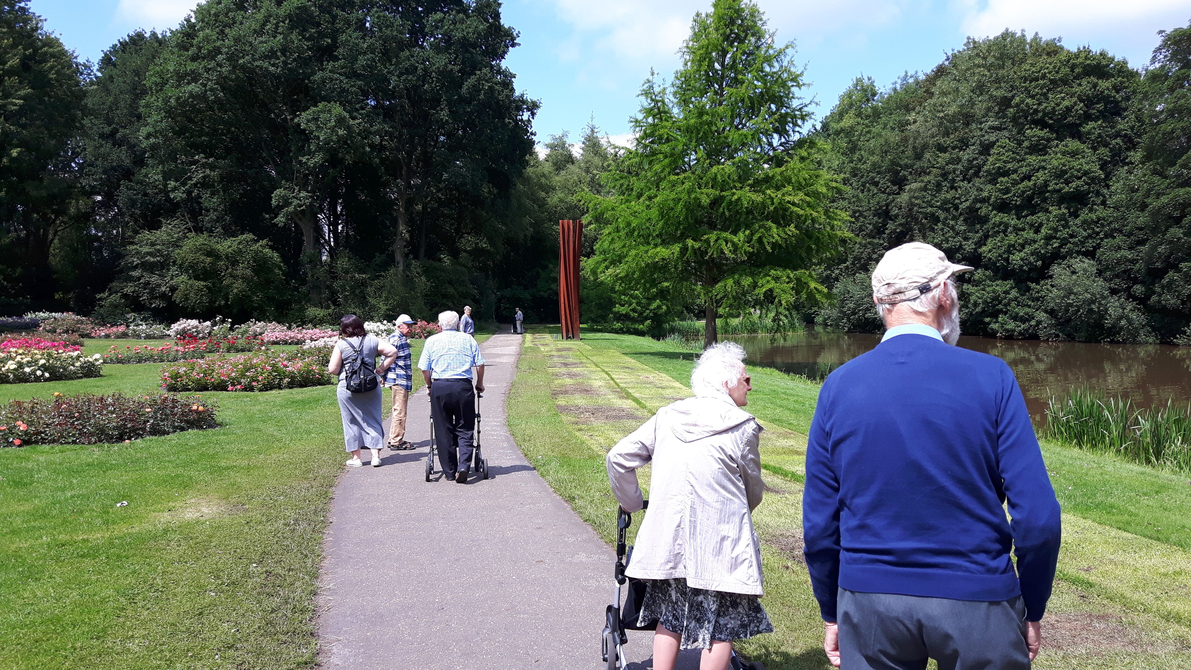 Rosarium Winschoten